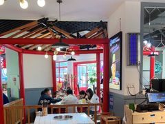 -蛙一刀·麻椒鱼火锅(金仙桥店)