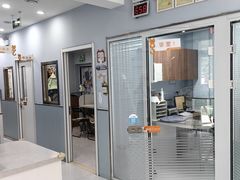 -纳吉亚猫专科动物诊疗中心(蒋宅口分院)