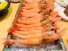 -山之川日料放题(通州店)