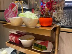 -海底捞火锅(澳德乐店)