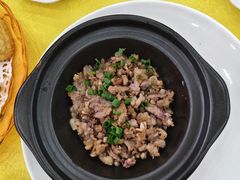 -秋姐美食店(旅游大道店)