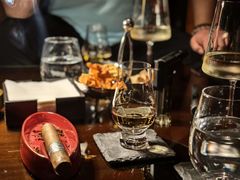 -富力丽思卡尔顿酒店·FLAIR餐厅酒吧
