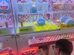 -风云再起游乐汇(北京西单西西友谊店)