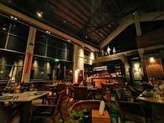 -阳朔糖舍酒店·糖舍餐厅&酒吧