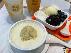 -满记甜品(湖滨店)
