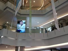 -皇庭广场(福华三路店)