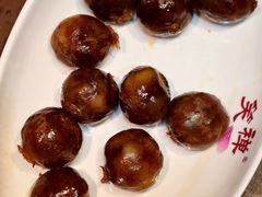 -青山青豆花·笑禅豆腐鱼(黄泥塝店)