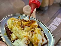 -一哥美食(总店)