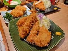 炸大虾-和幸(春熙路群光广场店)