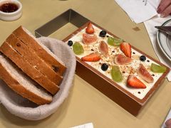 -秋林西餐厅