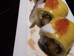 -笑福亭料理小馆(解放碑店)
