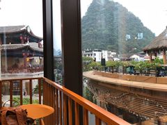 -冰泉豆浆馆(阳朔店)