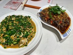 酸辣蕨根粉-杨氏青龙虾·羊蝎子(托乐嘉店)