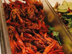 -上海锦江汤臣洲际大酒店壹阶层