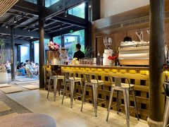 -Metal hands·铁手咖啡