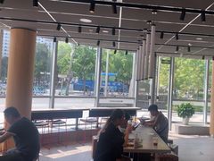 -麦当劳(北苑秋实路店)