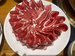-额尔敦传统涮.冰煮羊火锅(乌兰察布体育场店)