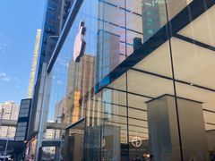 -Apple 零售店(Canton Road)