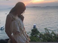 -网红落日悬崖餐厅 The Sky Gallery
