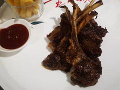 -紫东阁酒楼·中餐厅(东方广场假日酒店)