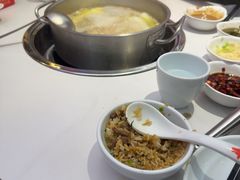 -牛品福潮汕牛肉火锅(旺庄店)