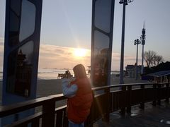 -老虎石海上公园