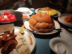 -大树餐厅(益田假日店)