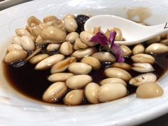 -神洲四海大酒楼(王府井澳门中心店)