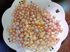 -十八字金·银饰·拼豆·开蚌DIY(魏公芳华里店)