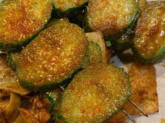 -郑贵初烧烤·烤凤爪的发明者(王家湾店)