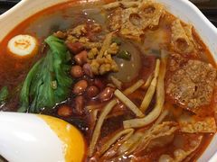 -瓦记米粉(东鼓道店)