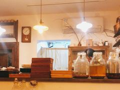 -小食院简餐厅
