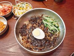 -双门洞·森系料理(体育西店)