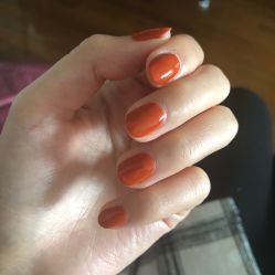 -EMILY艾枚莉美甲美睫·美颜·现磨咖啡