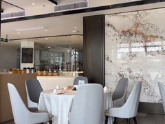 -翠山·映月湖景餐厅(映月湖公园店)