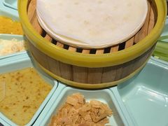 -羲和雅苑•北京烤鸭(国贸商城店)