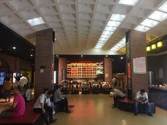 -璇宫国际影城(江汉路店)