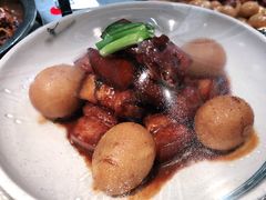 -壹只菜·崇明本地特色菜(崇明南门店)