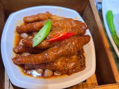 -观塘港茶餐厅(八一大道店)