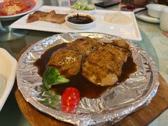 -长春观斋补堂素菜馆