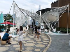 -池畔酒吧 WET Bar