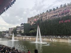 -杭州宋城