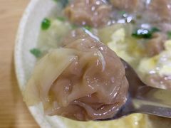 -海清宁记大馅云吞