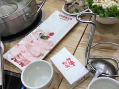 -为什么牛潮汕牛肉火锅(万胜广场店)