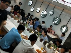 -成都你六姐·牛肉冒菜·麻辣香锅(长泰广场店)