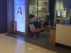 -海马体照相馆(万菱汇店)