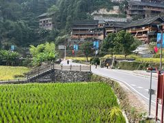 -郎德苗寨景区