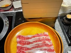 -牛YO寿喜烧·铁板烧和牛火锅自助(市府恒隆店)