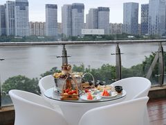 -福州天元国际威斯汀酒店·中国元素餐厅