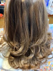 -米莱 Hair Salon 美髮